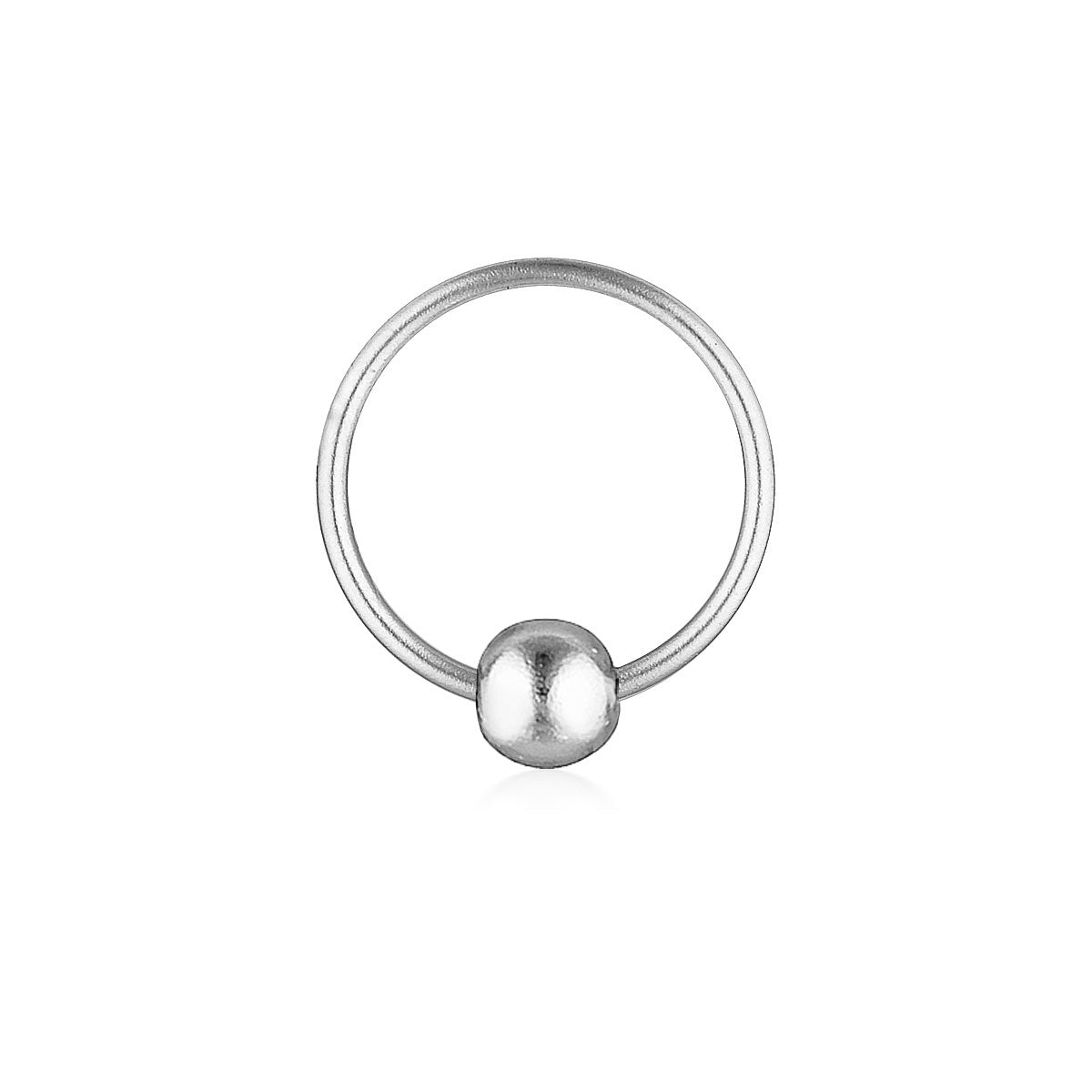 Enchantress Nose Ring | Static Jewellery